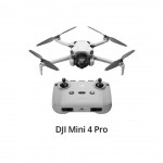 DJI Mini 4 Pro (GL) MT4MFVD RC151