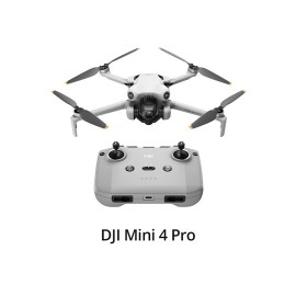 DJI Mini 4 Pro (GL) MT4MFVD RC151