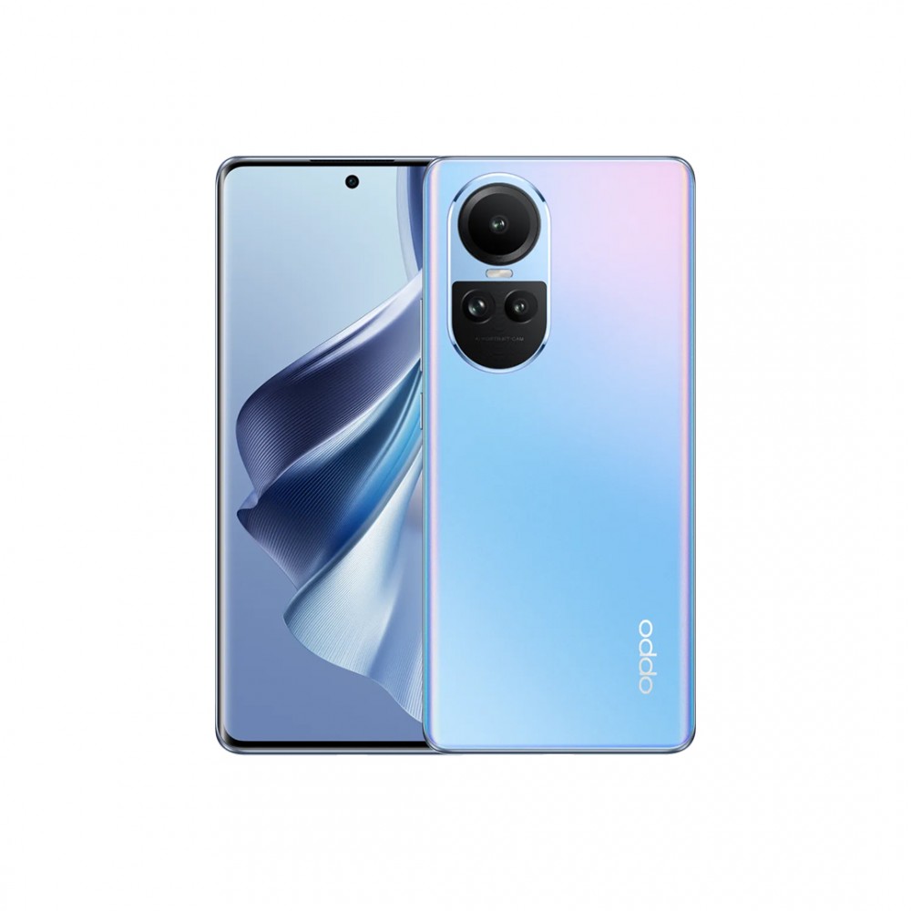 Oppo Reno 10 5G 8GB+256GB CPH2531