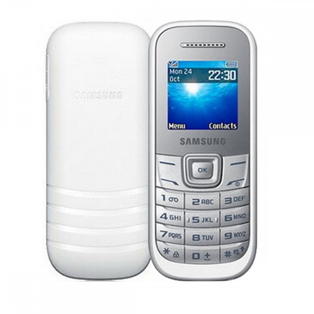 samsung eider e1200