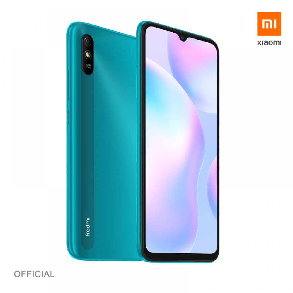 kode redmi 9a