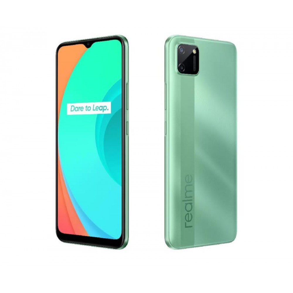 Realme c11 разъем зарядки